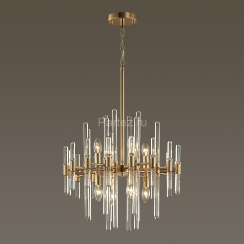 Подвесная люстра Odeon Light 4988/8