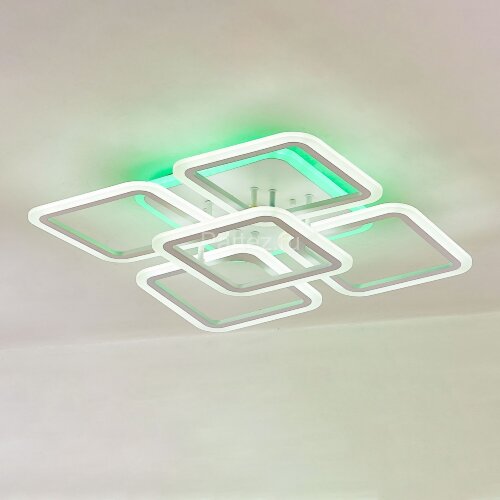 Потолочная люстра Citilux CL232A150E