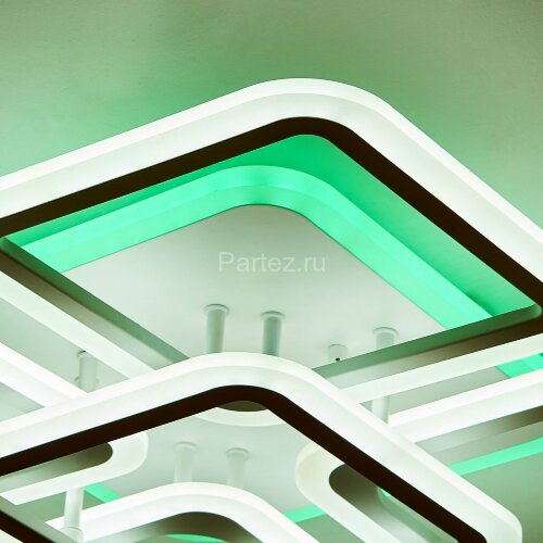 Потолочная люстра Citilux CL232A150E