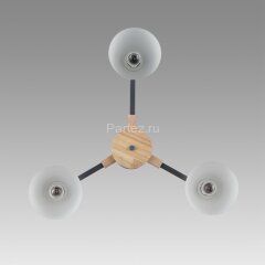 Потолочная люстра Lumion 8096/3C