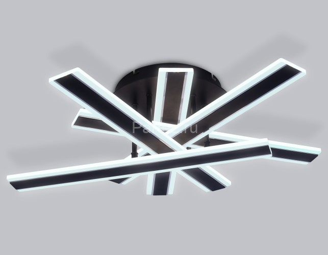 Потолочная люстра Ambrella FA8906