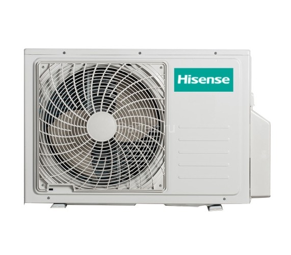 Классическая сплит-система Hisense NEO Classic A (R32) AS-07HR4RYDDC00 (комплект)