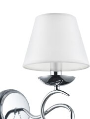 Бра Freya FR2909-WL-01-CH