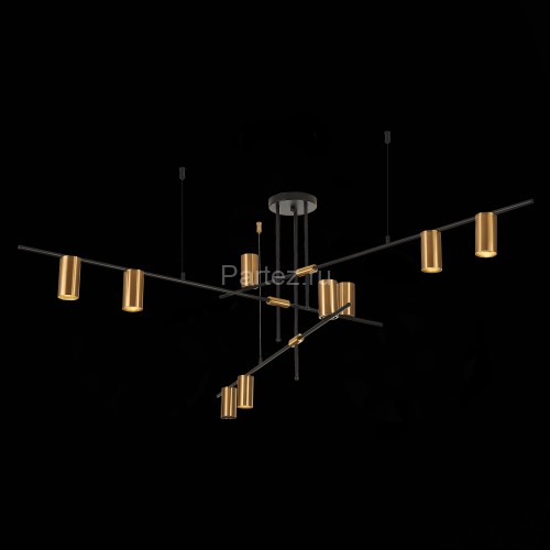 Потолочная люстра ST Luce SL1206.402.09