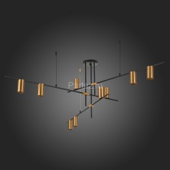 Потолочная люстра ST Luce SL1206.402.09