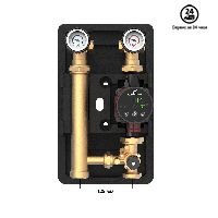 Насосная группа HEATMIX M25 ALPHA2 25-60 180