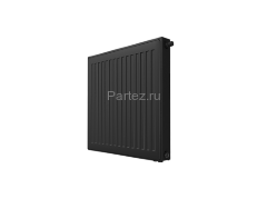 Радиатор панельный Royal Thermo VENTIL COMPACT VC33-500-500 Noir Sable