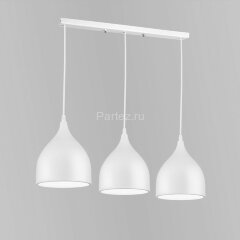 Подвесной светильник Moderli V1401-3P