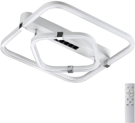 Потолочная люстра Sonex 7665/64LS