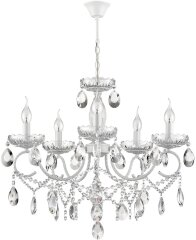 Подвесная люстра Lumion 8189/5