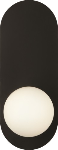 Бра Maytoni MOD419WL-01B