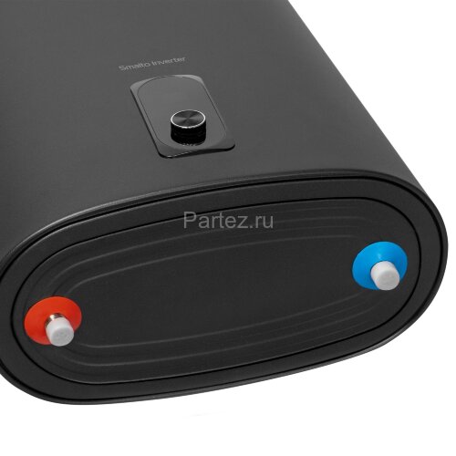 Водонагреватель Royal Thermo RWH 50 Smalto Inverter Grafit