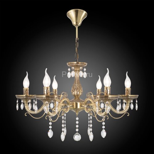 Подвесная люстра Citilux CL404163