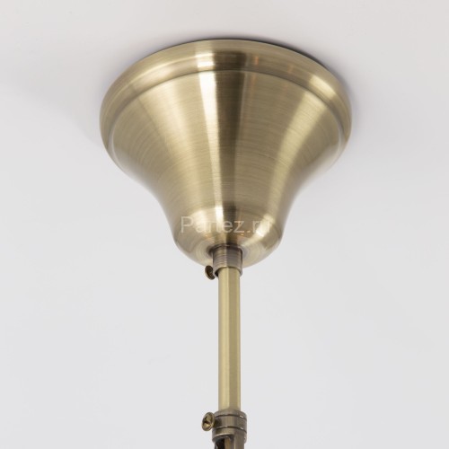 Подвесная люстра Citilux CL404163