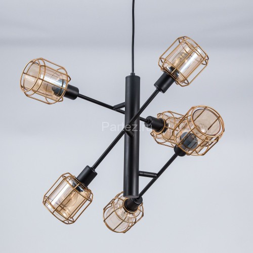 Подвесная люстра Citilux CL542162