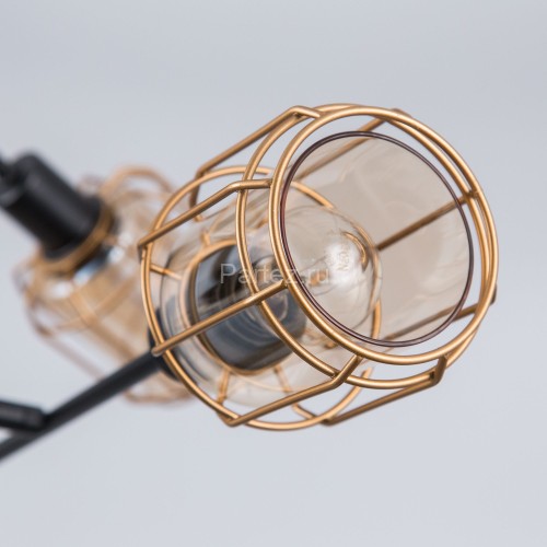 Подвесная люстра Citilux CL542162