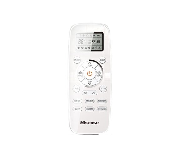 Классическая сплит-система Hisense NEO Classic A (R32) AS-09HR4RYDDC00 (комплект)