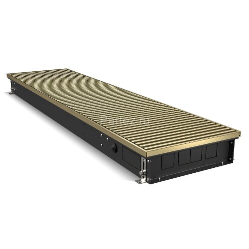 Конвектор внутрипольный Royal Thermo ATRIUM-90/300/1800-DG-U-AU