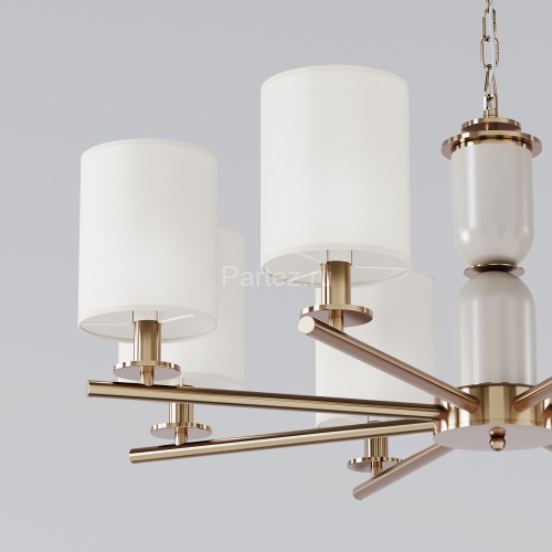 Подвесная люстра Eurosvet 60146/8