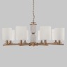 Подвесная люстра Eurosvet 60146/8