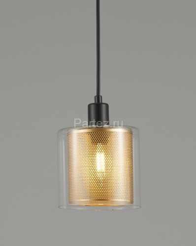 Подвесной светильник Moderli V2870-1P