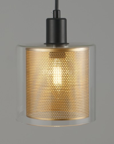 Подвесной светильник Moderli V2870-1P