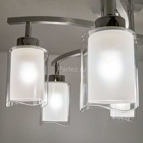 Потолочная люстра Citilux CL169161