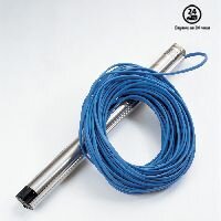 Скважинный насос Grundfos SQ 3-105 с кабелем 80 м