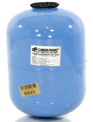 Гидроаккумулятор вертикальный Джилекс 10 ВП