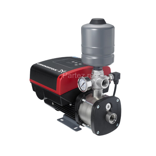 Насосная установка повышения давления Grundfos CMBE 1-44