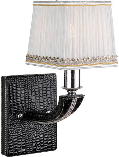 Бра AM Group MANE AP1 BK