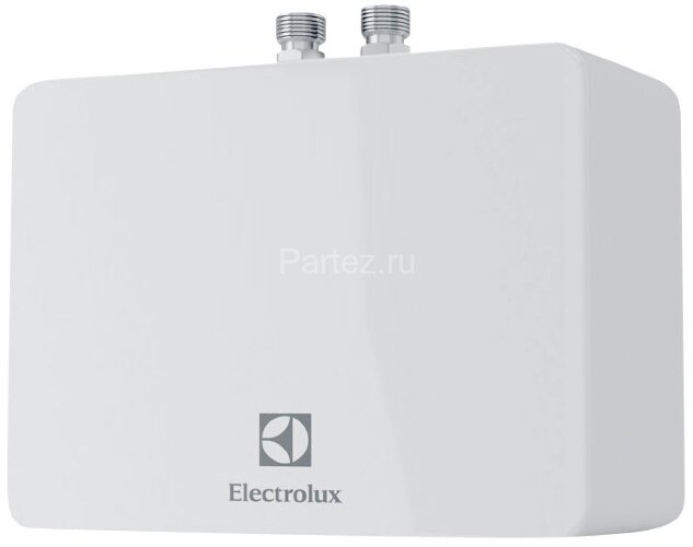 Водонагреватель электрический Electrolux NP4  Aquatronic