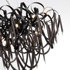 Подвесная люстра Odeon Light 5067/12