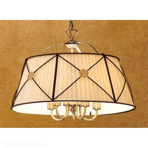 Подвесная люстра Citilux CL409151