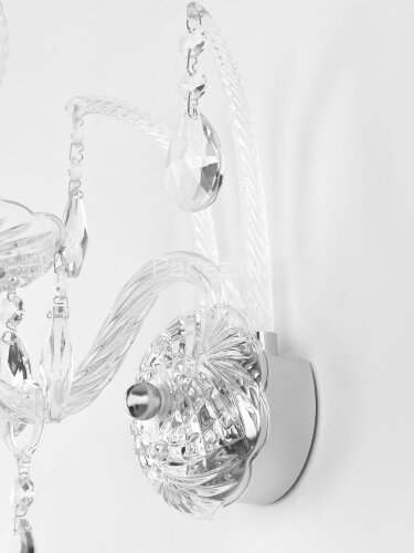 Бра Bohemia 105B/1/141 Ni