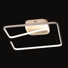 Потолочная люстра DeMarkt 108010301