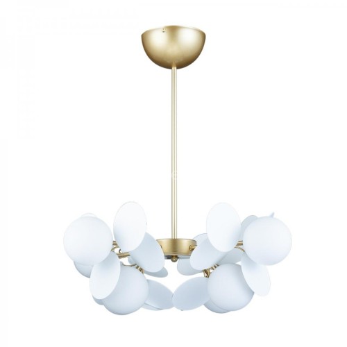 Подвесная люстра ImperiumLoft MATISSE01
