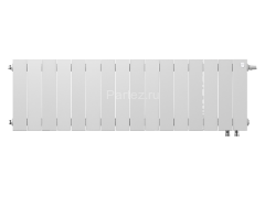 Радиатор Royal Thermo PianoForte 300 /Bianco Traffico - 16 секц. VDR