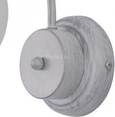 Бра Arte Milano 335010/1W WT+SL