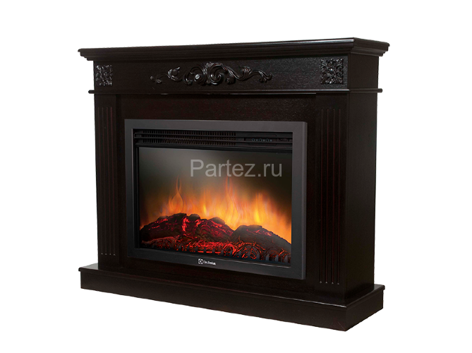 Портал Electrolux Noce 30 венге