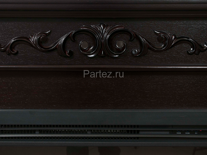 Портал Electrolux Noce 30 венге