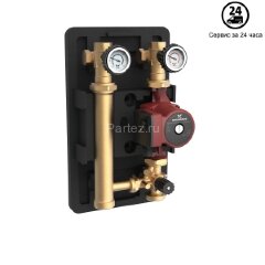 Насосная группа HEATMIX M25 UPS 25-80 180