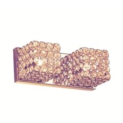 Бра Ideal Lux ADMIRAL AP2 ORO