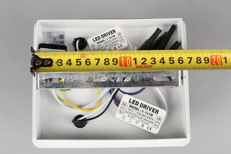 Бра Omnilux OML-10911-02