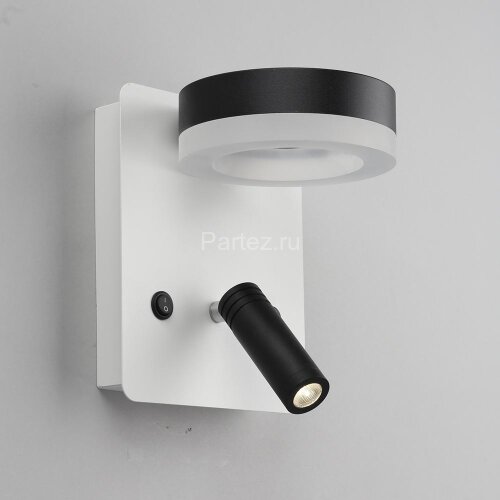 Бра Omnilux OML-10911-02