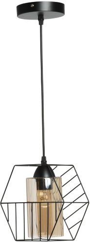 Подвесной светильник DeMarkt 112012701