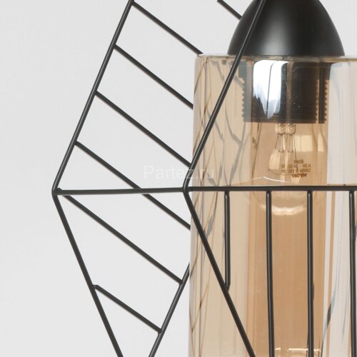 Подвесной светильник DeMarkt 112012701