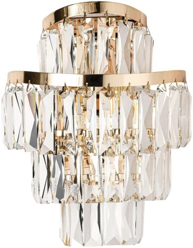 Бра Odeon Light 5073/2W