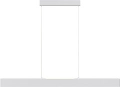 Подвесной светильник Maytoni P010PL-L30W