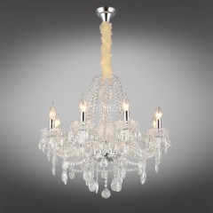 Подвесная люстра Aployt APL.755.03.08